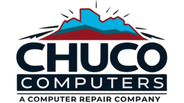 Chuco Computers Logo